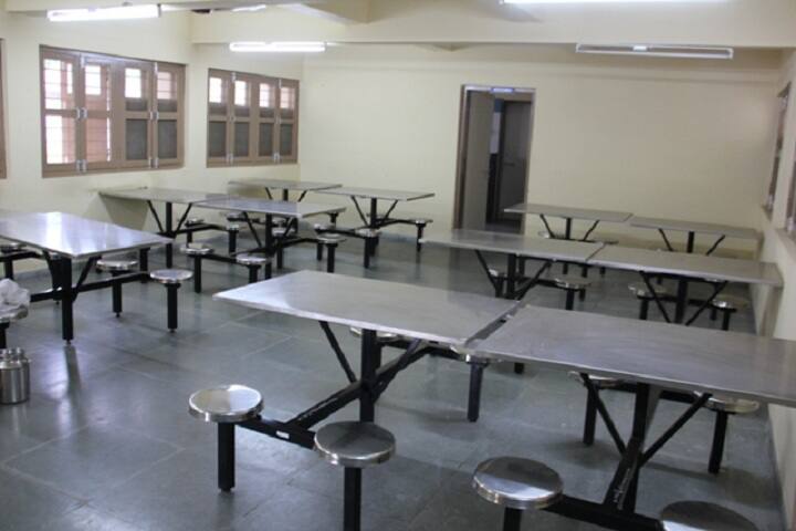 cafeteria